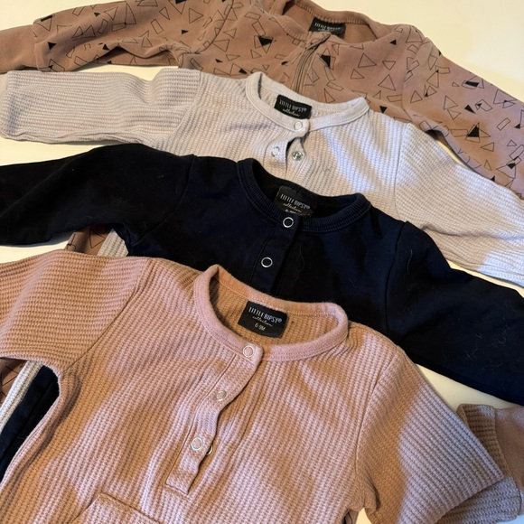 Little bipsy 6-9 month bundle - Picture 6 of 6